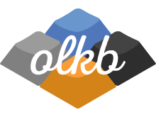 OLKB logo